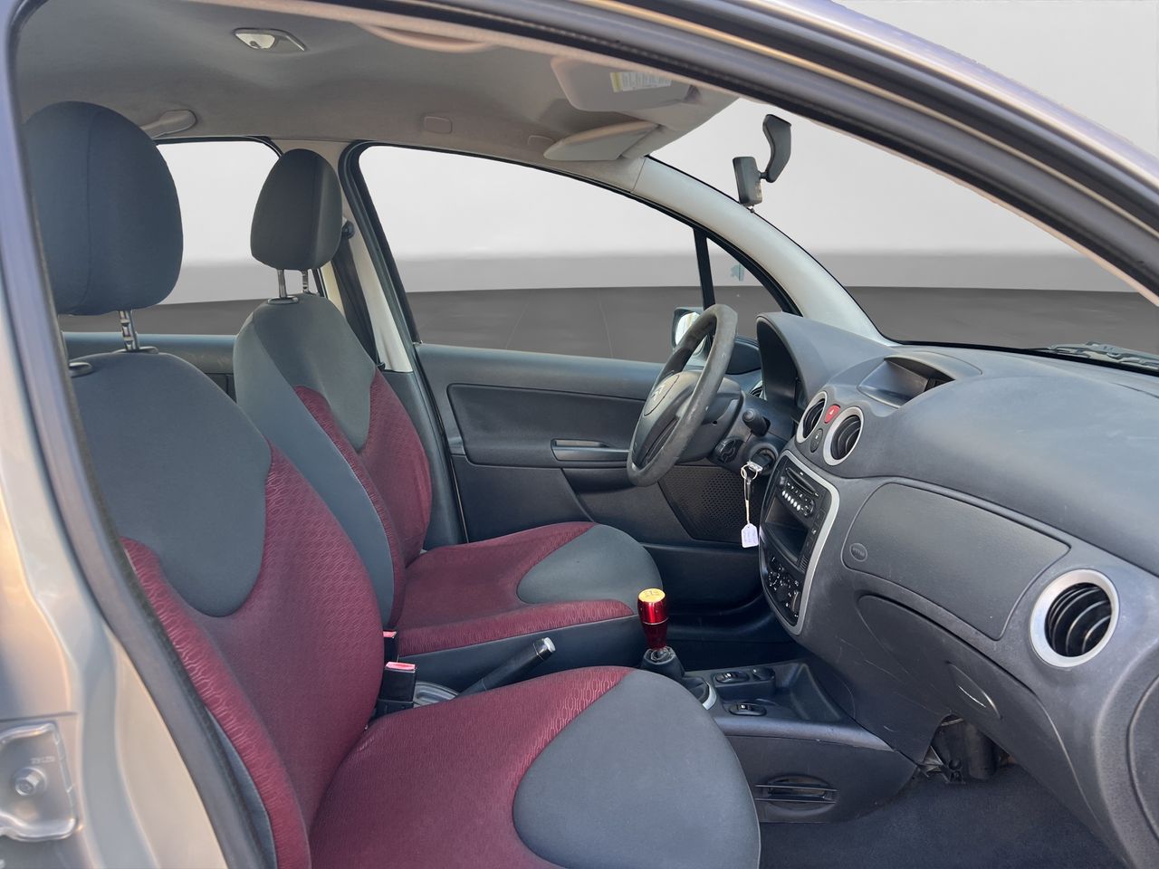 Foto Citroën C3 19