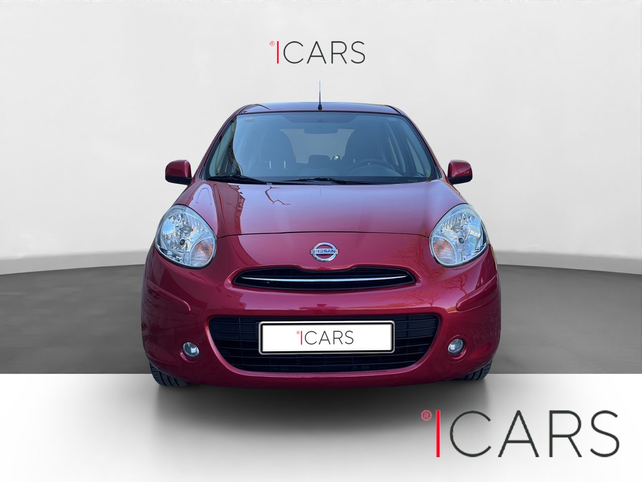 Foto Nissan Micra 2