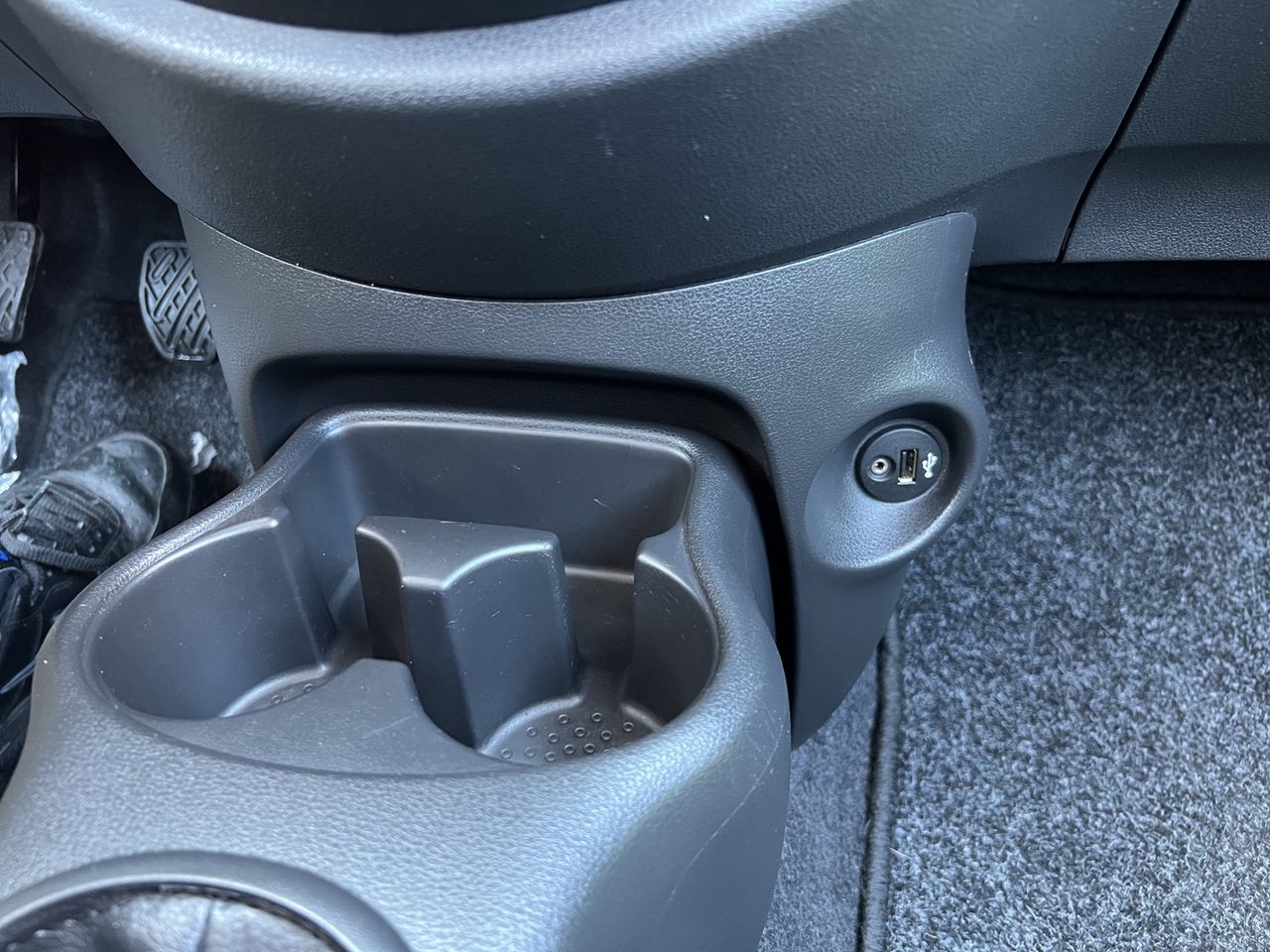 Foto Nissan Micra 15