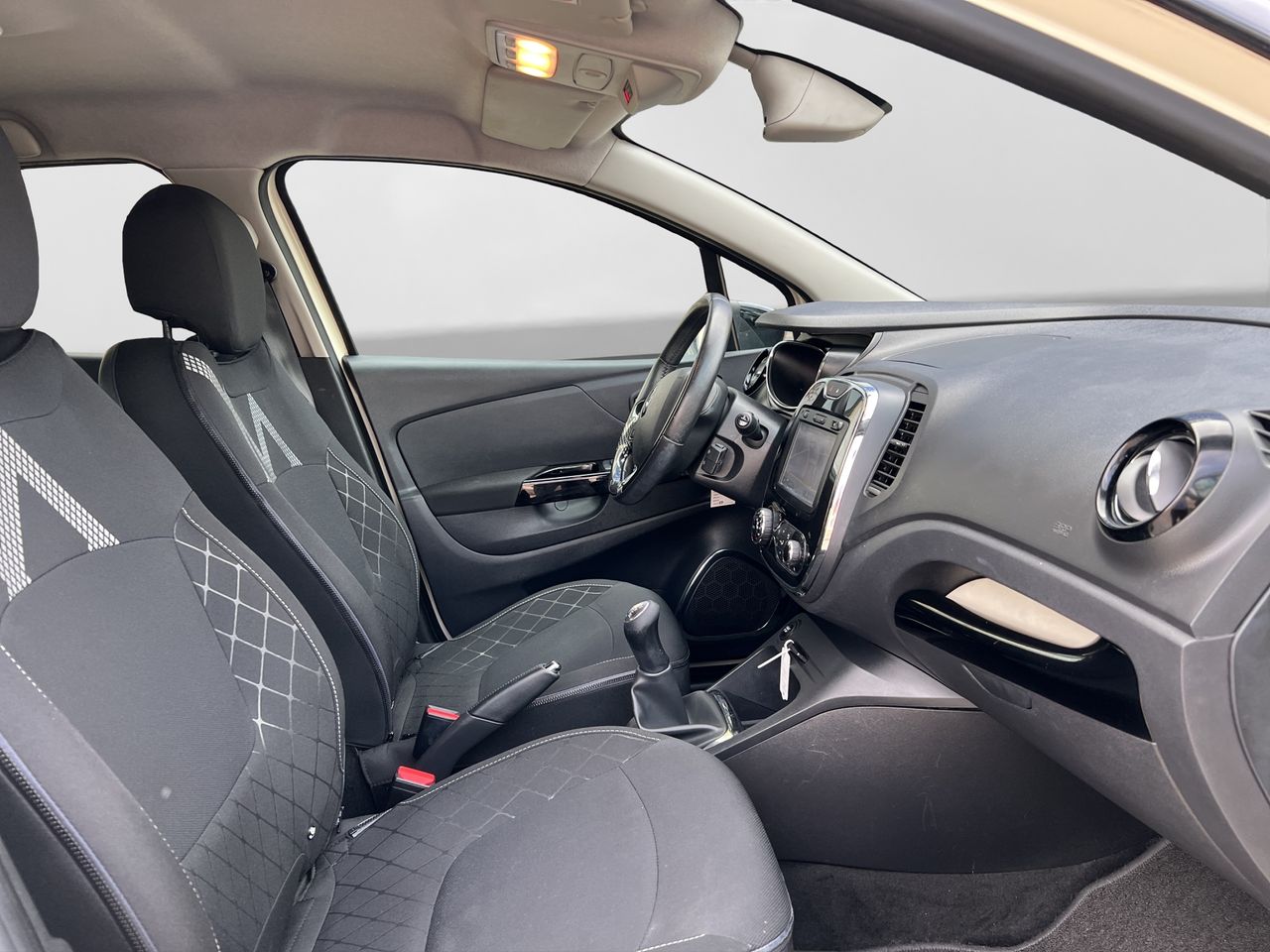 Foto Renault Captur 14