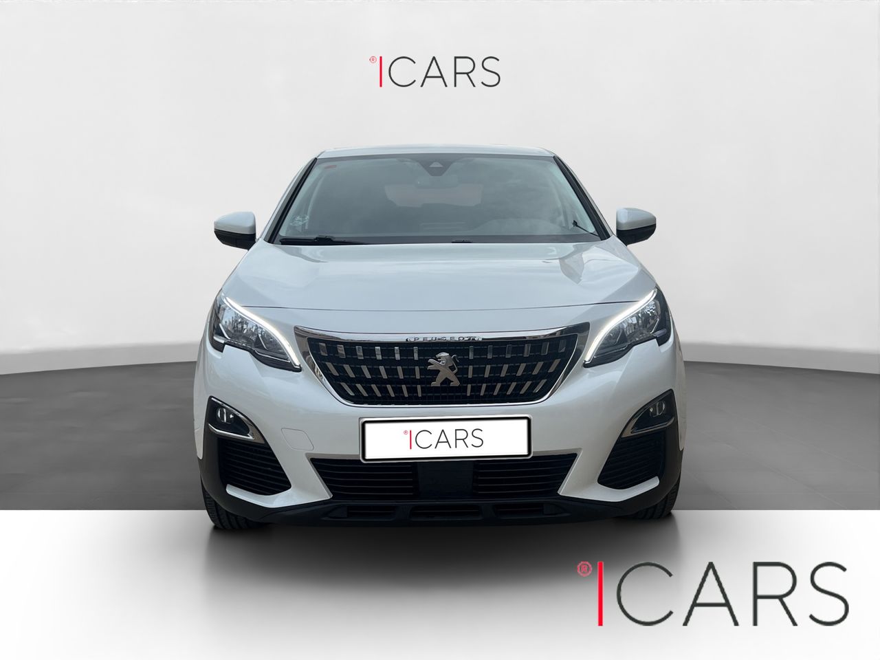 Foto Peugeot 3008 2