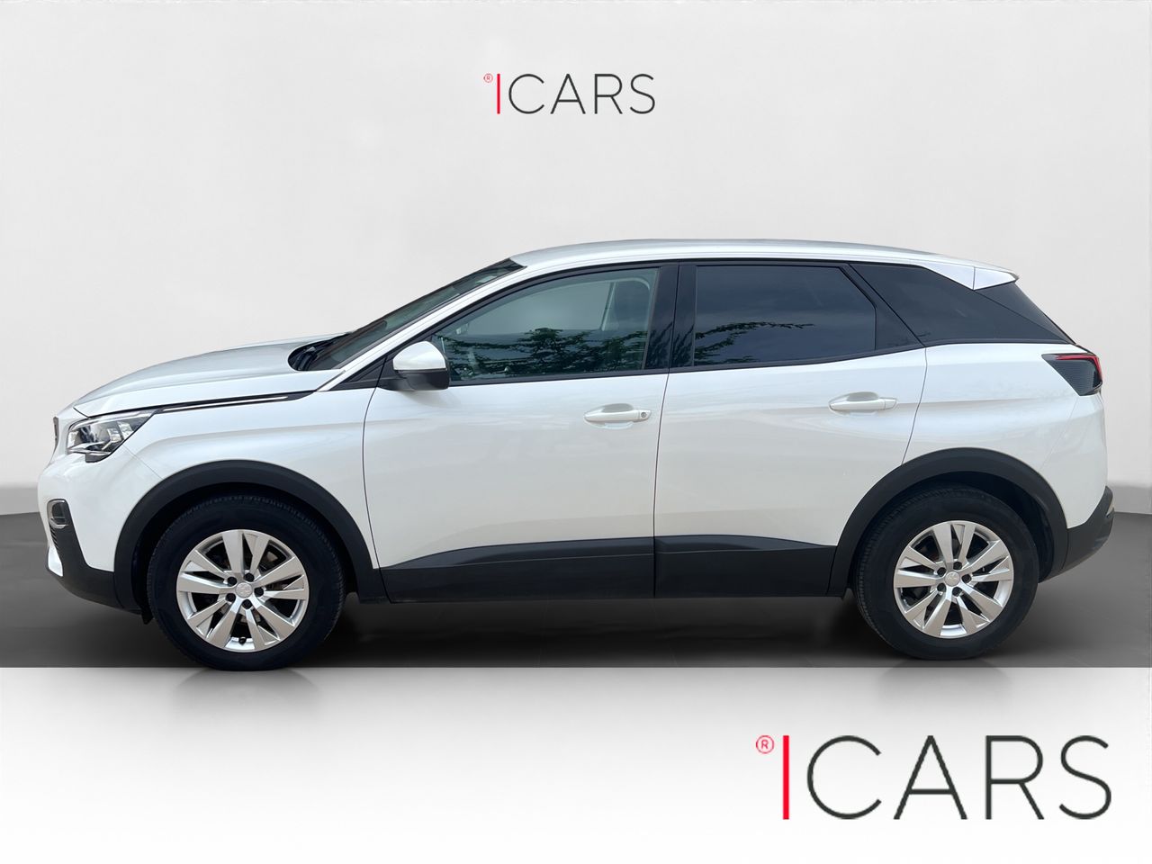 Foto Peugeot 3008 3