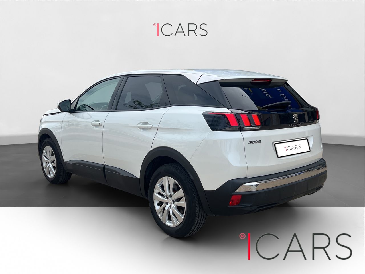 Foto Peugeot 3008 4