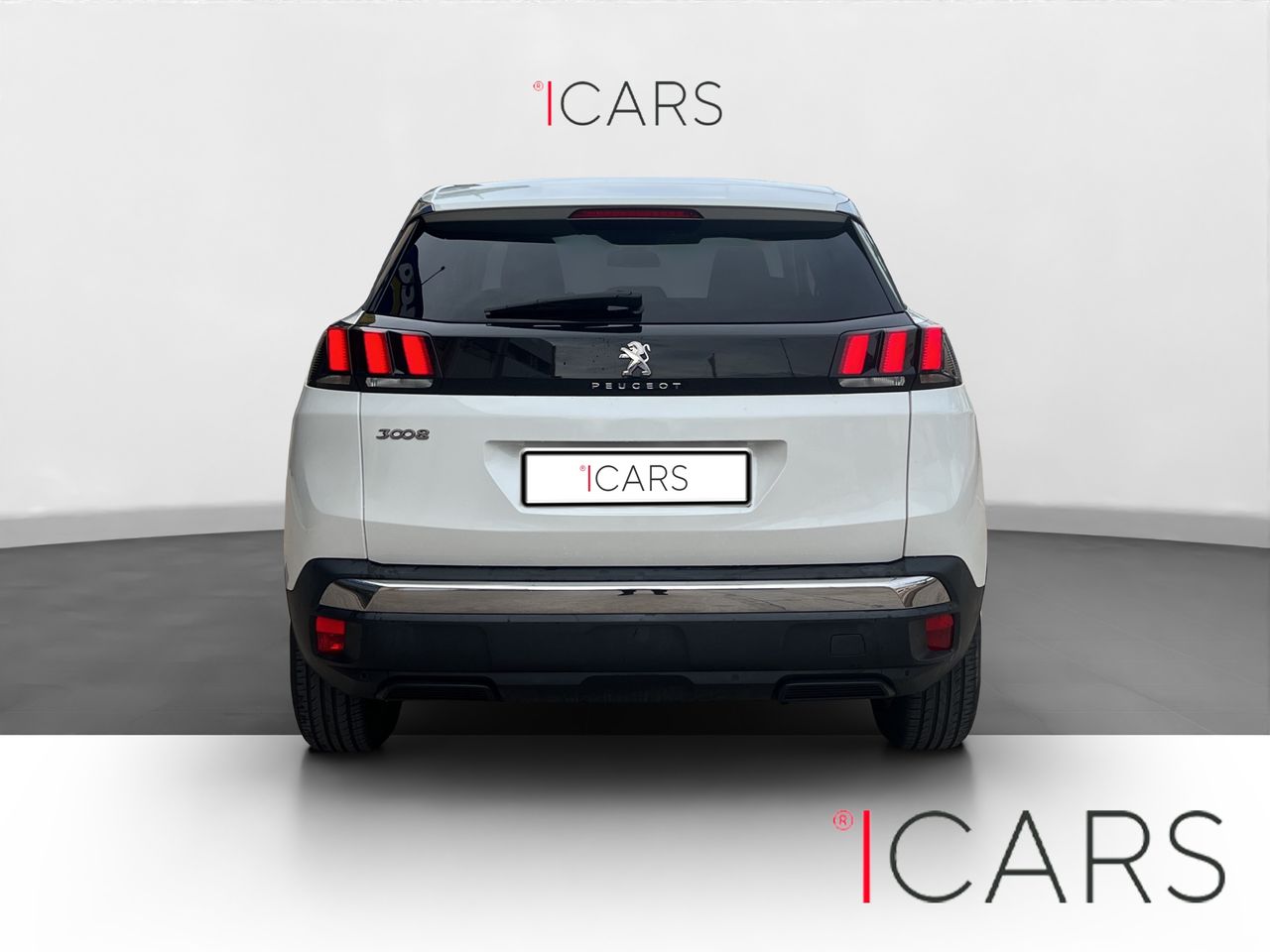 Foto Peugeot 3008 5