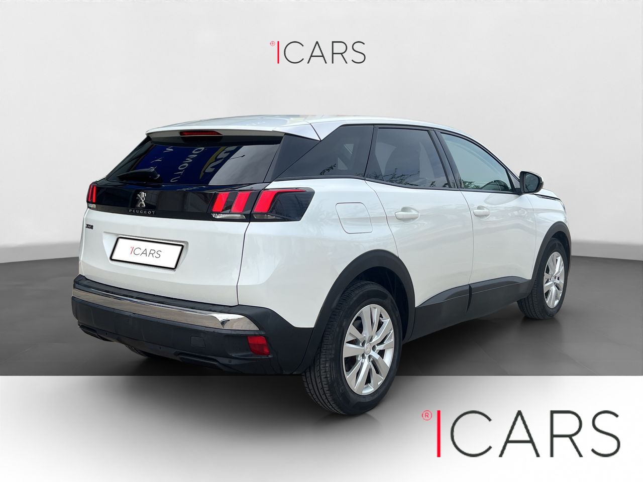 Foto Peugeot 3008 6