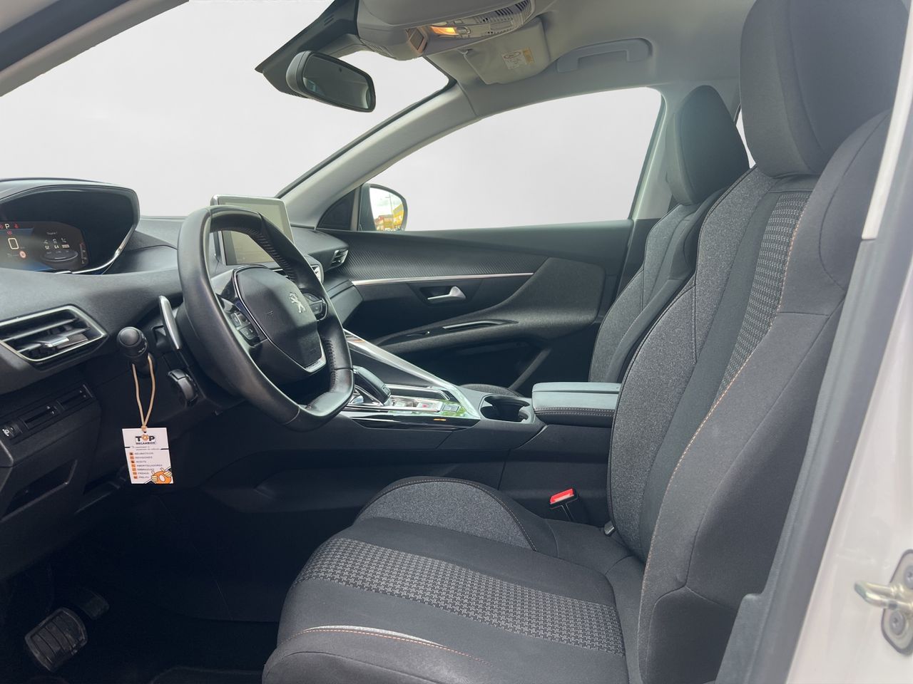 Foto Peugeot 3008 7