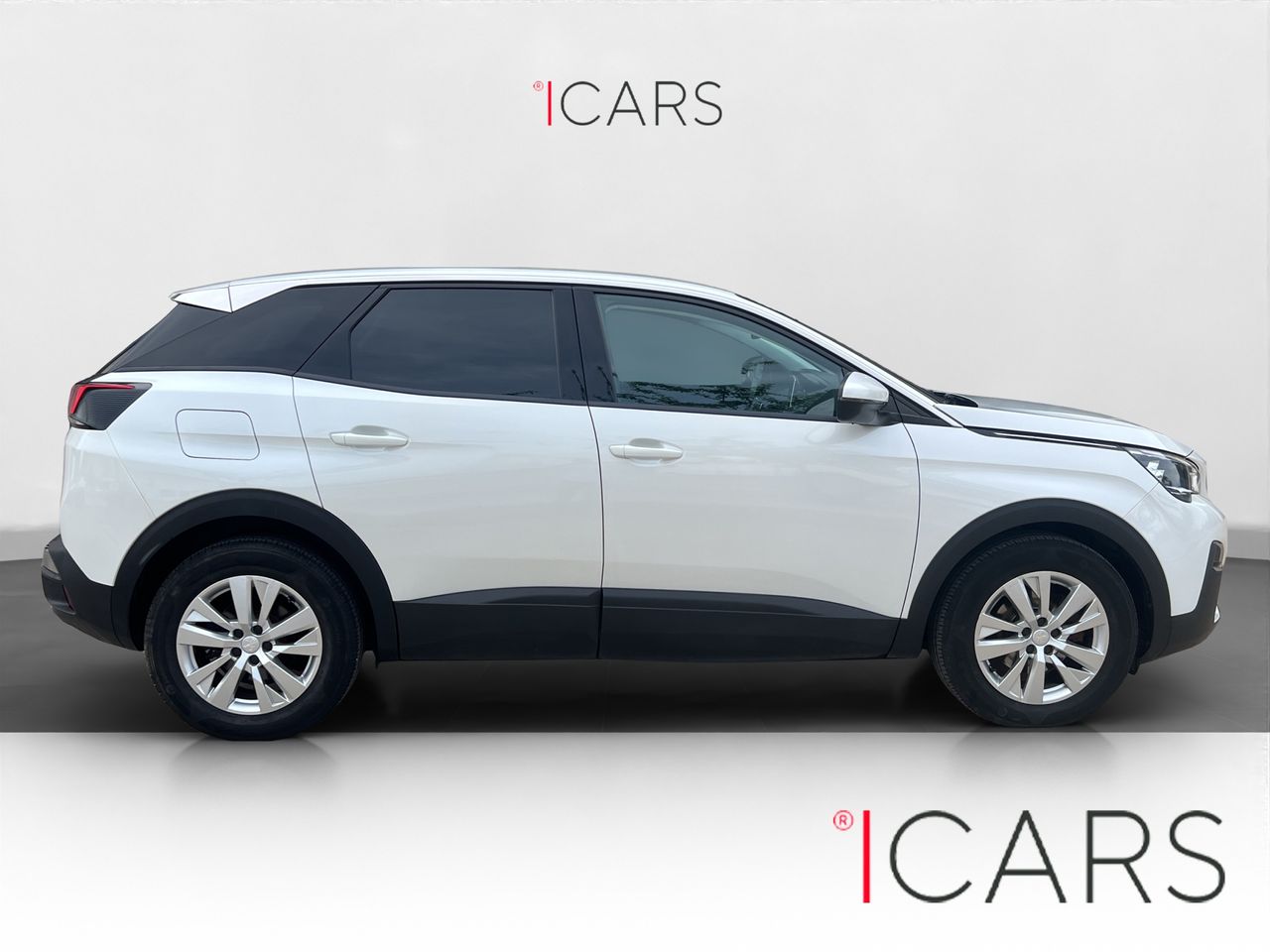 Foto Peugeot 3008 9