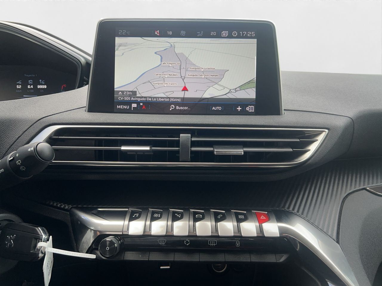 Foto Peugeot 3008 13