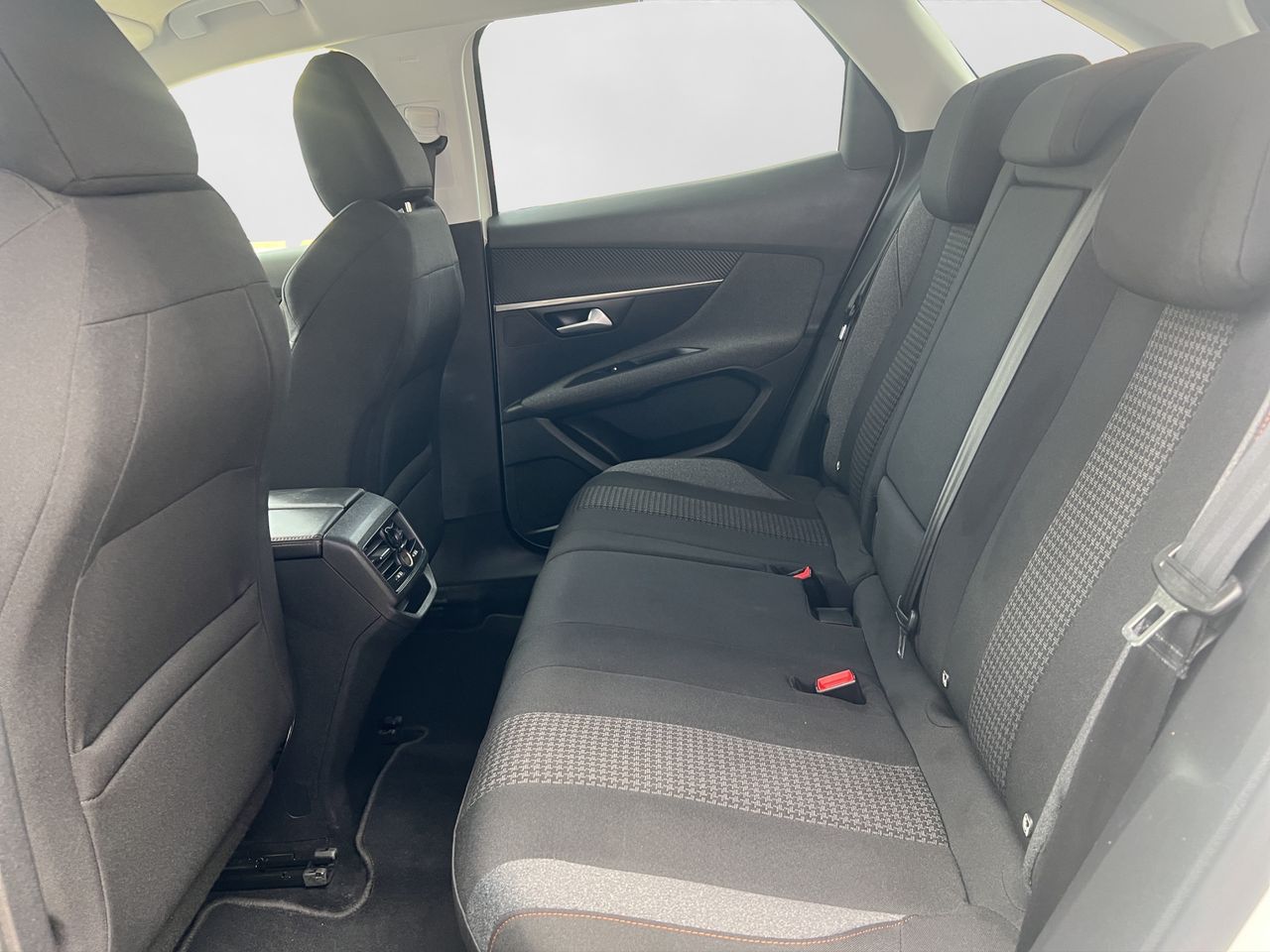 Foto Peugeot 3008 15