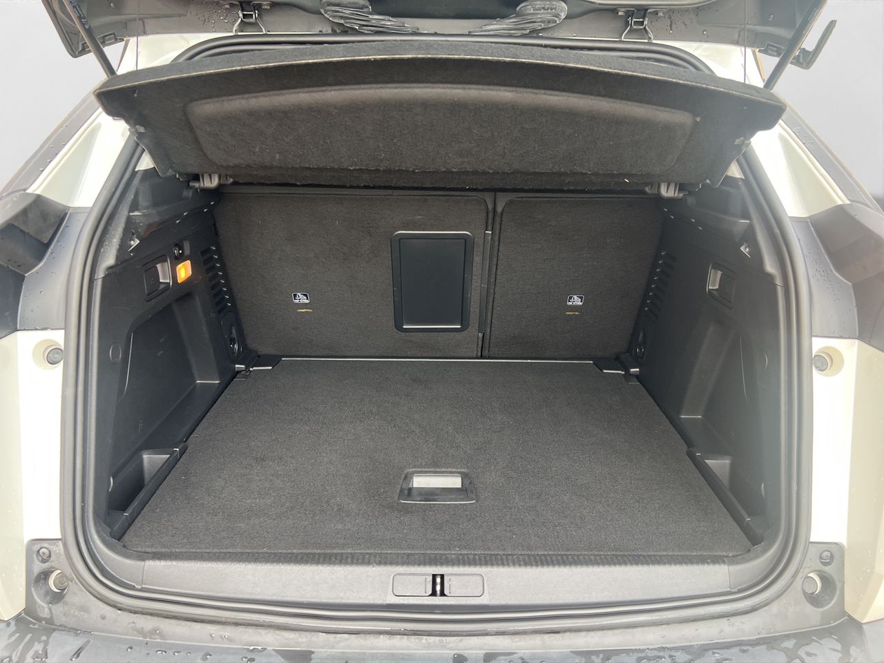 Foto Peugeot 3008 16