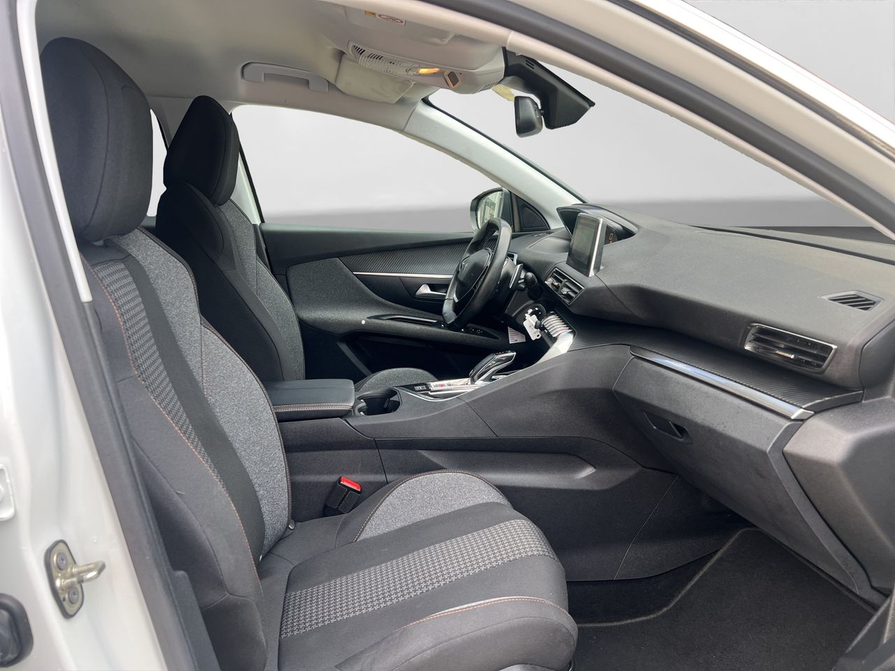 Foto Peugeot 3008 18