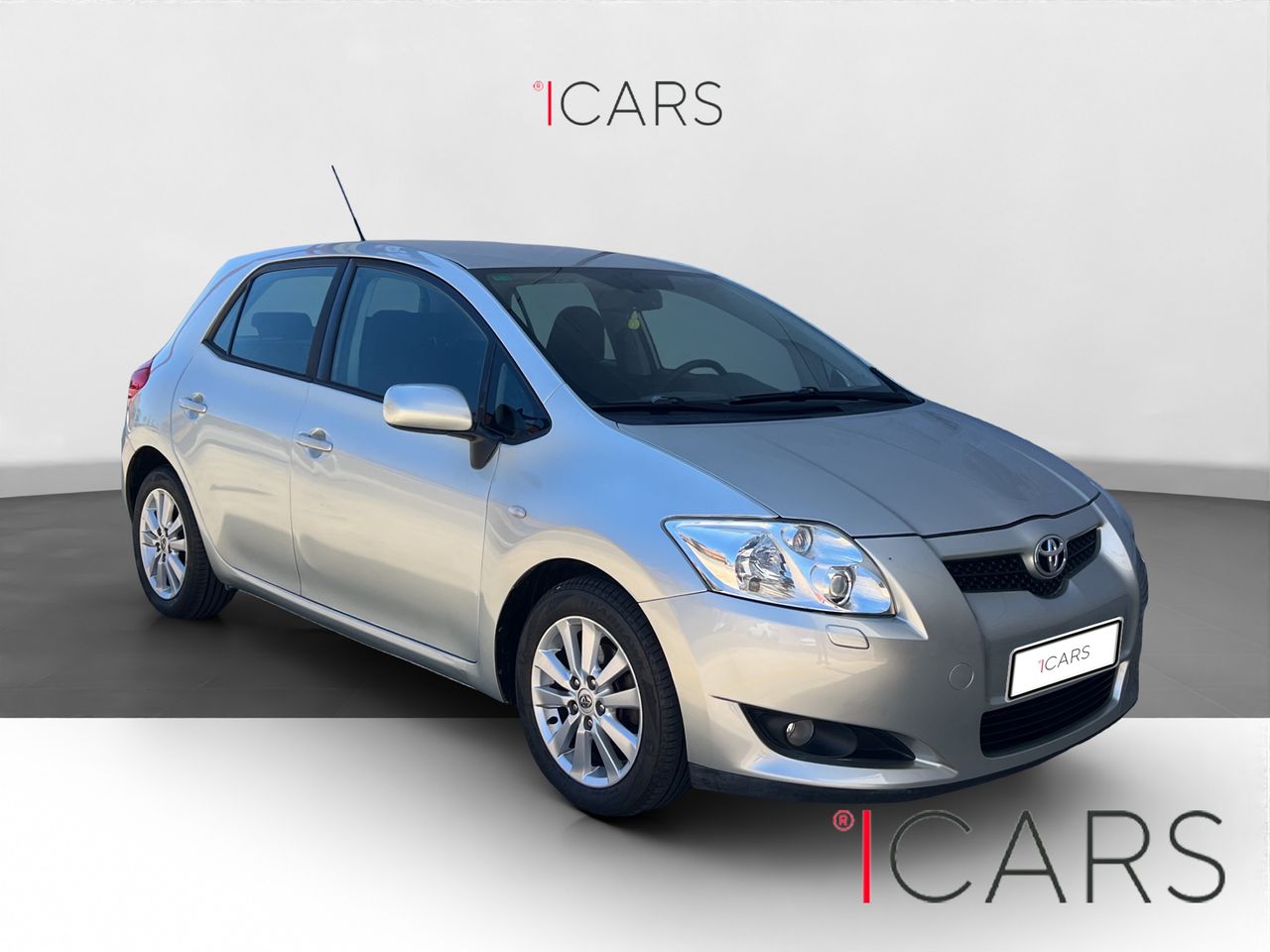 Foto Toyota Auris 10