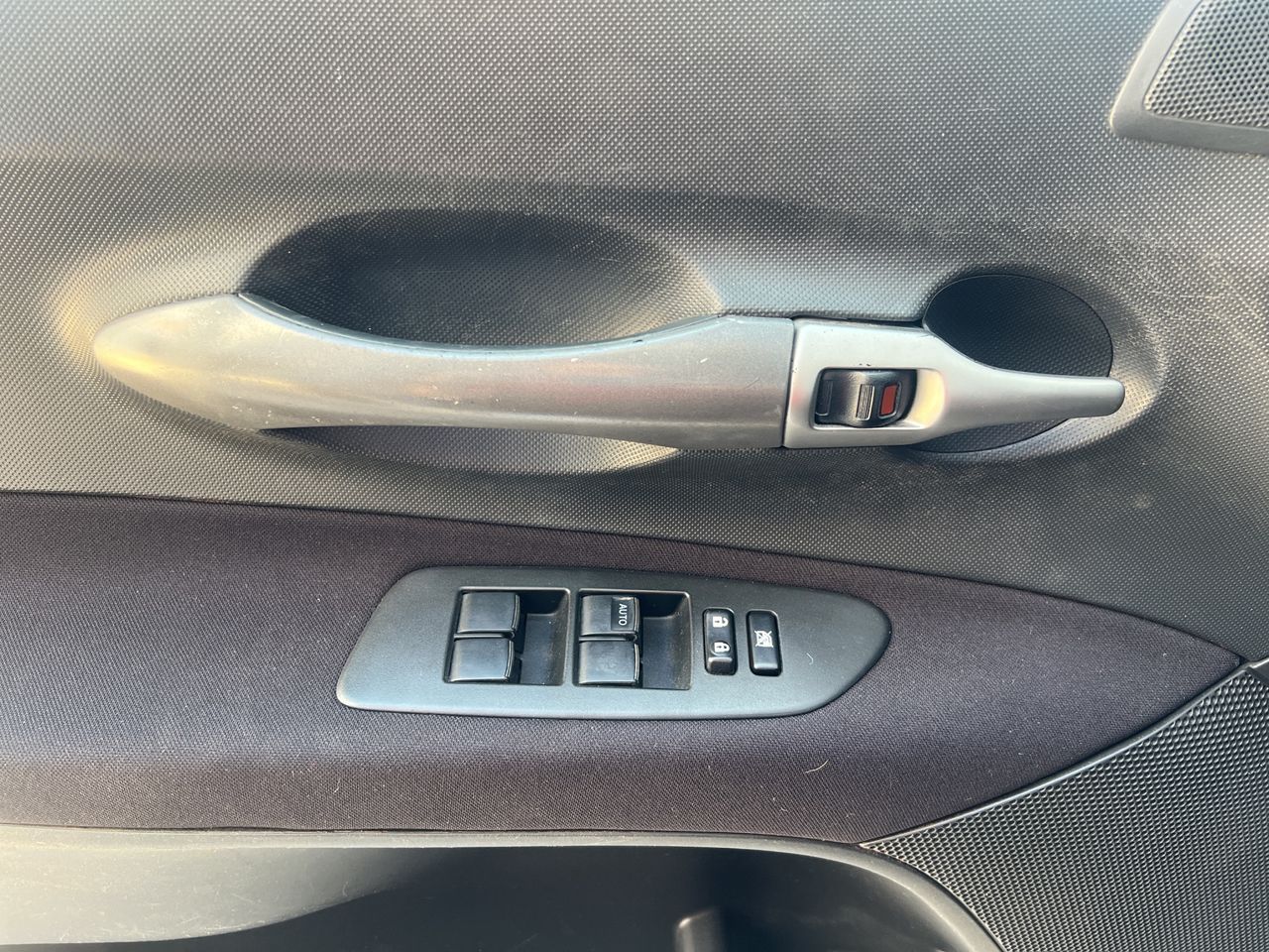Foto Toyota Auris 12
