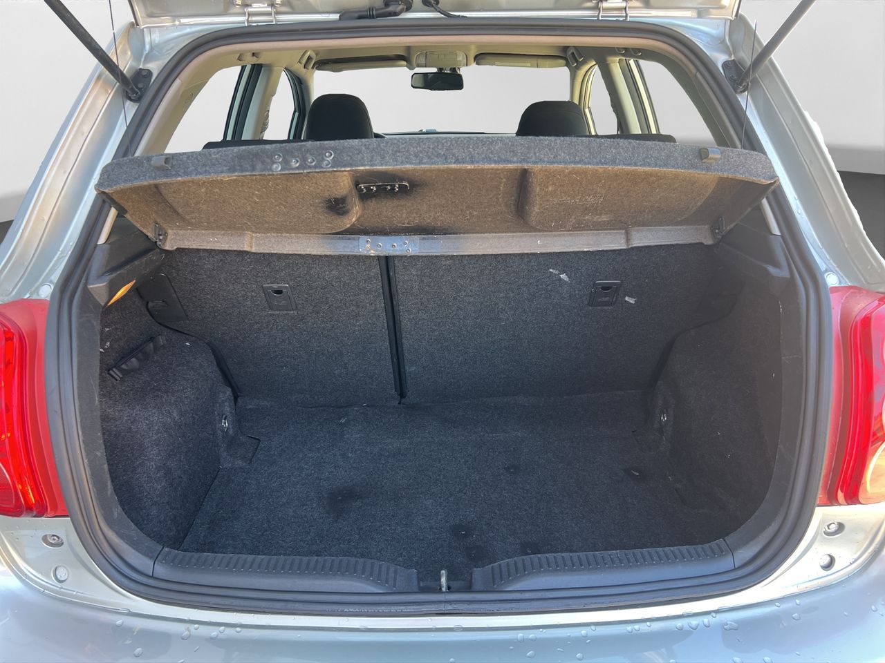 Foto Toyota Auris 18