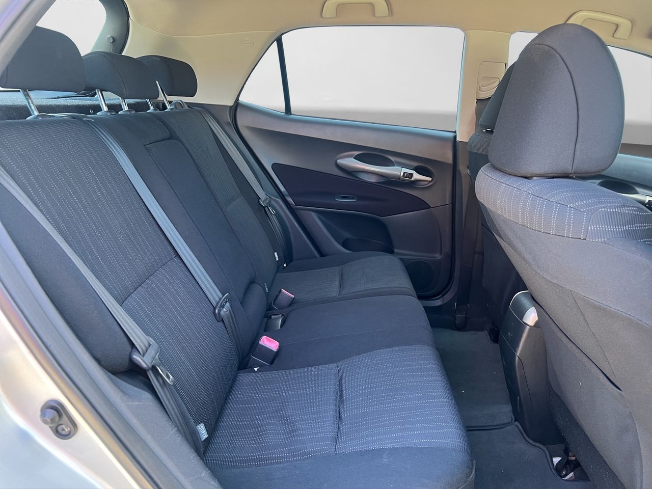 Foto Toyota Auris 19