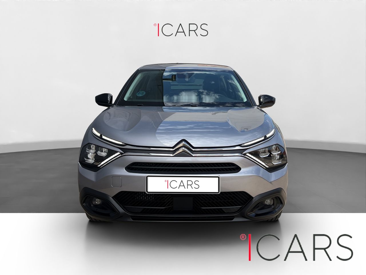 Foto Citroën C4 2