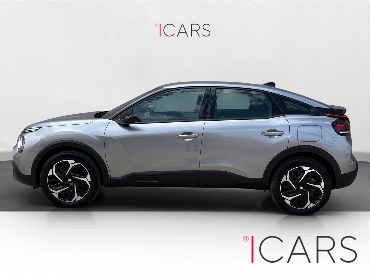 Foto Citroën C4 3