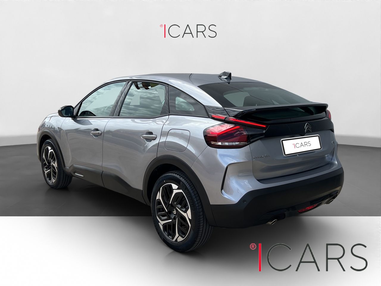Foto Citroën C4 4
