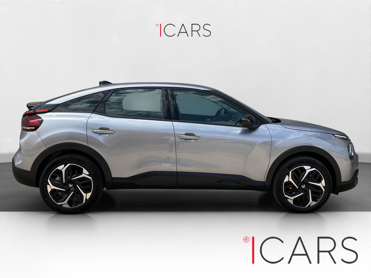 Foto Citroën C4 5