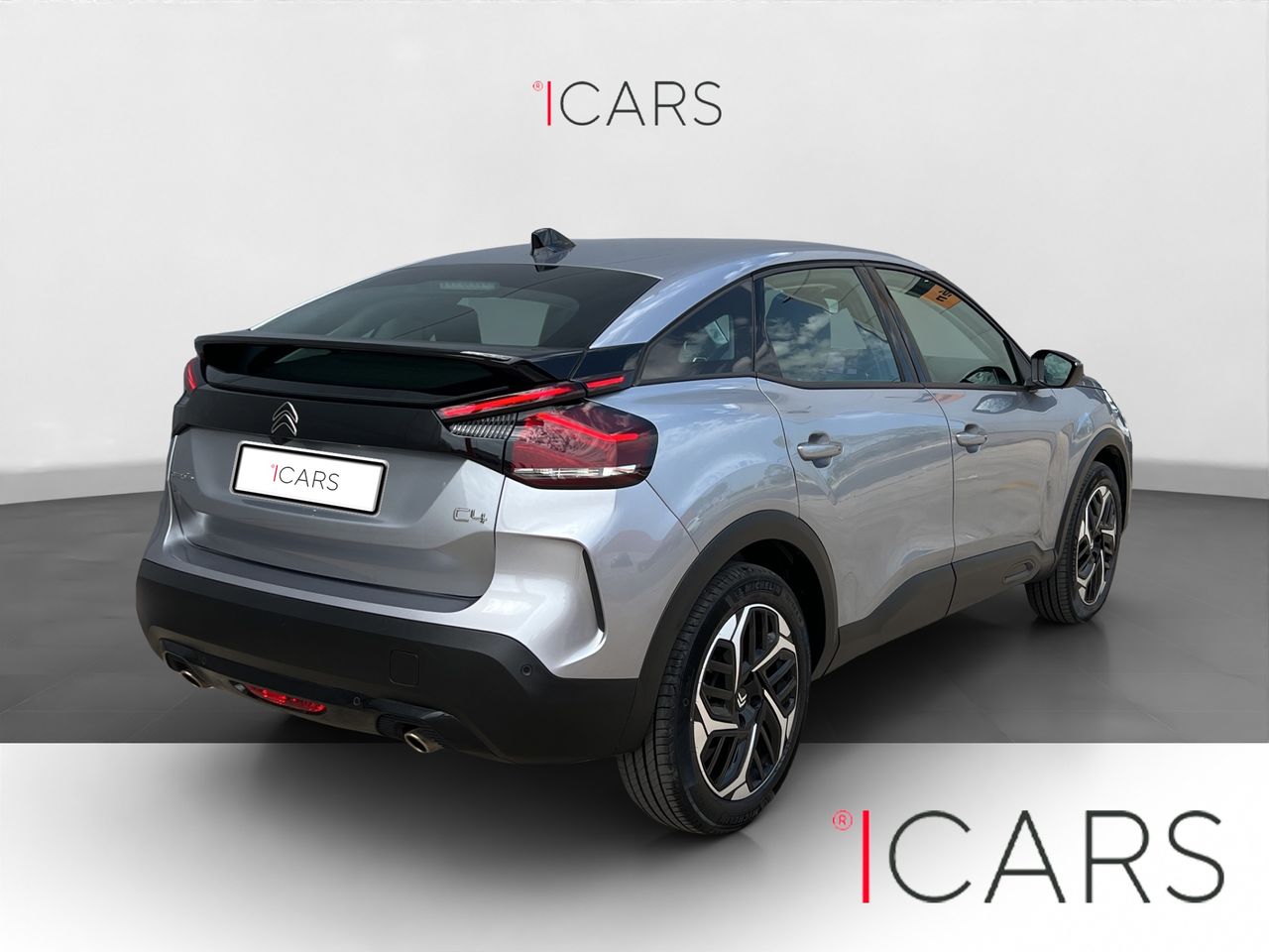 Foto Citroën C4 6