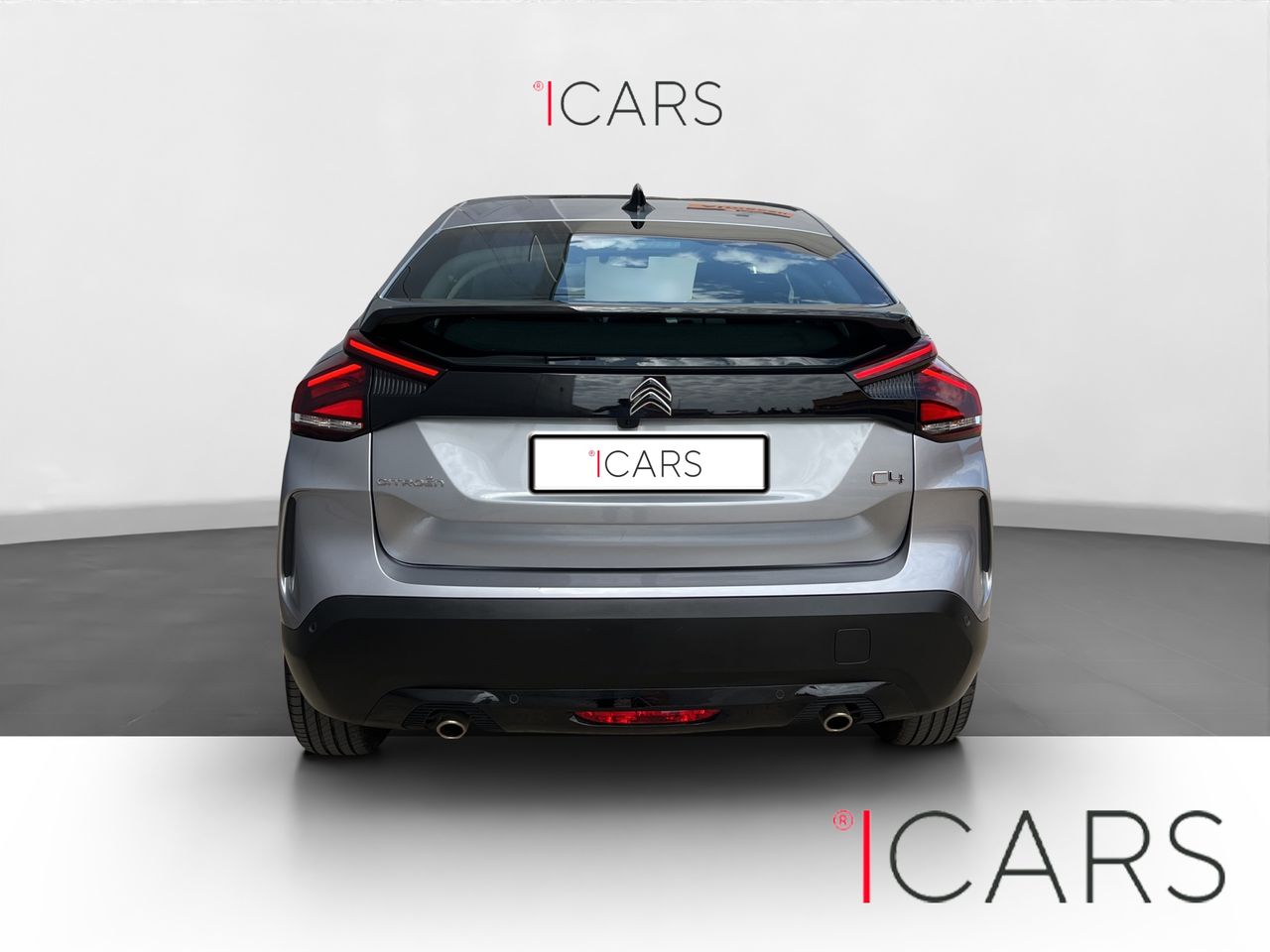 Foto Citroën C4 7