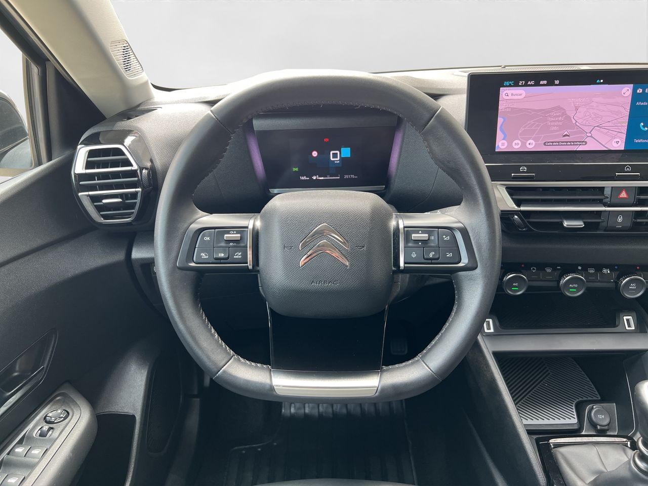 Foto Citroën C4 8