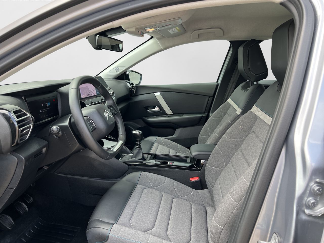 Foto Citroën C4 9