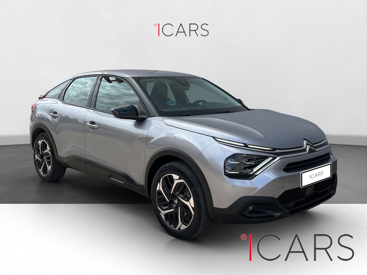 Foto Citroën C4 10