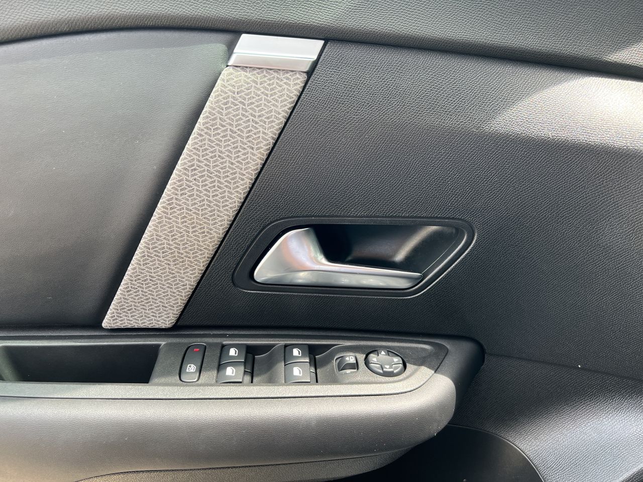 Foto Citroën C4 12