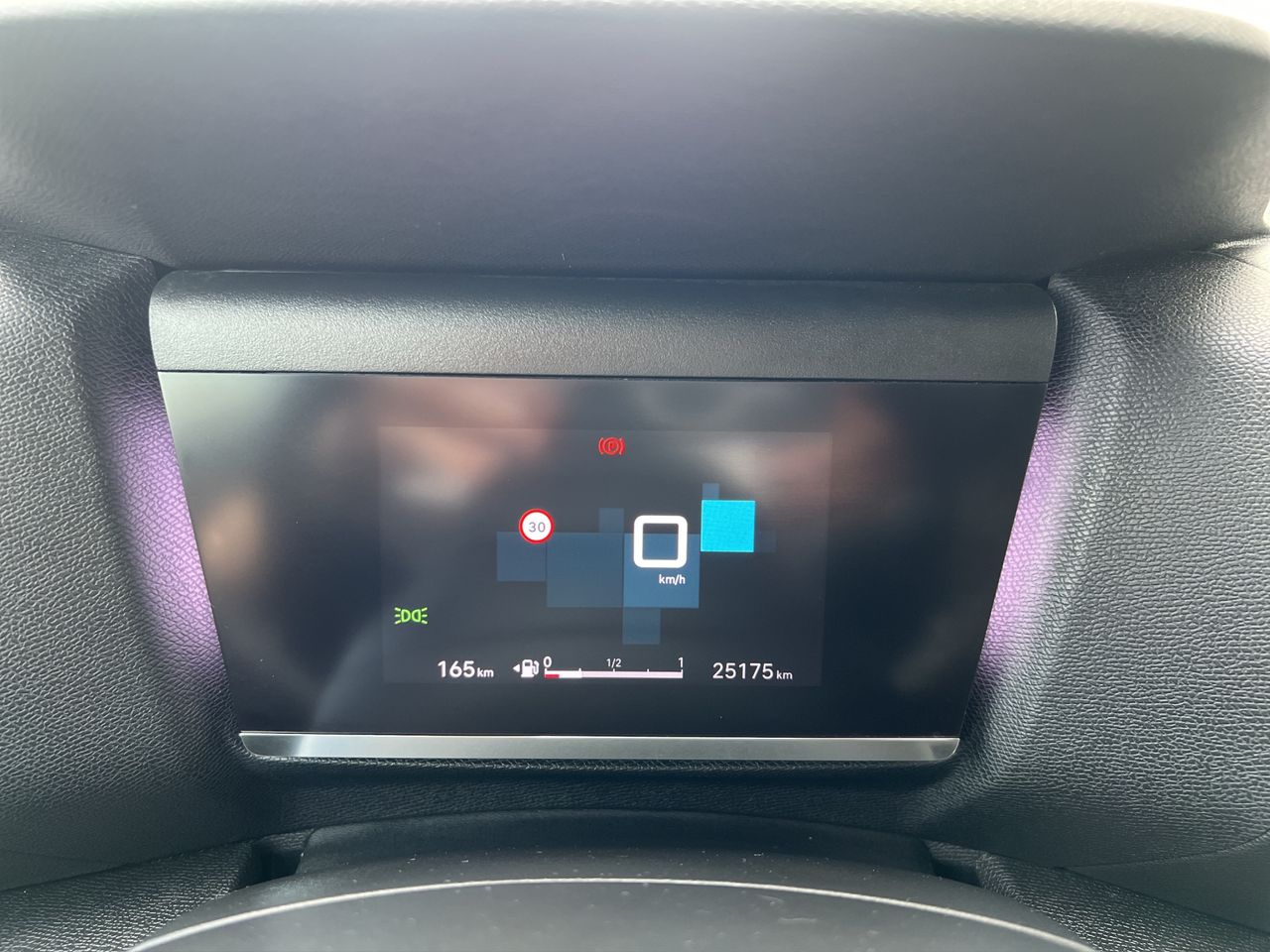 Foto Citroën C4 13
