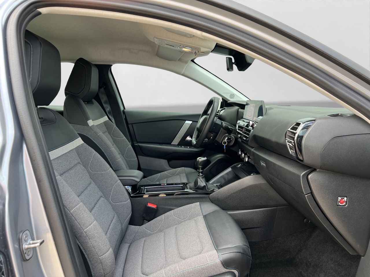 Foto Citroën C4 14