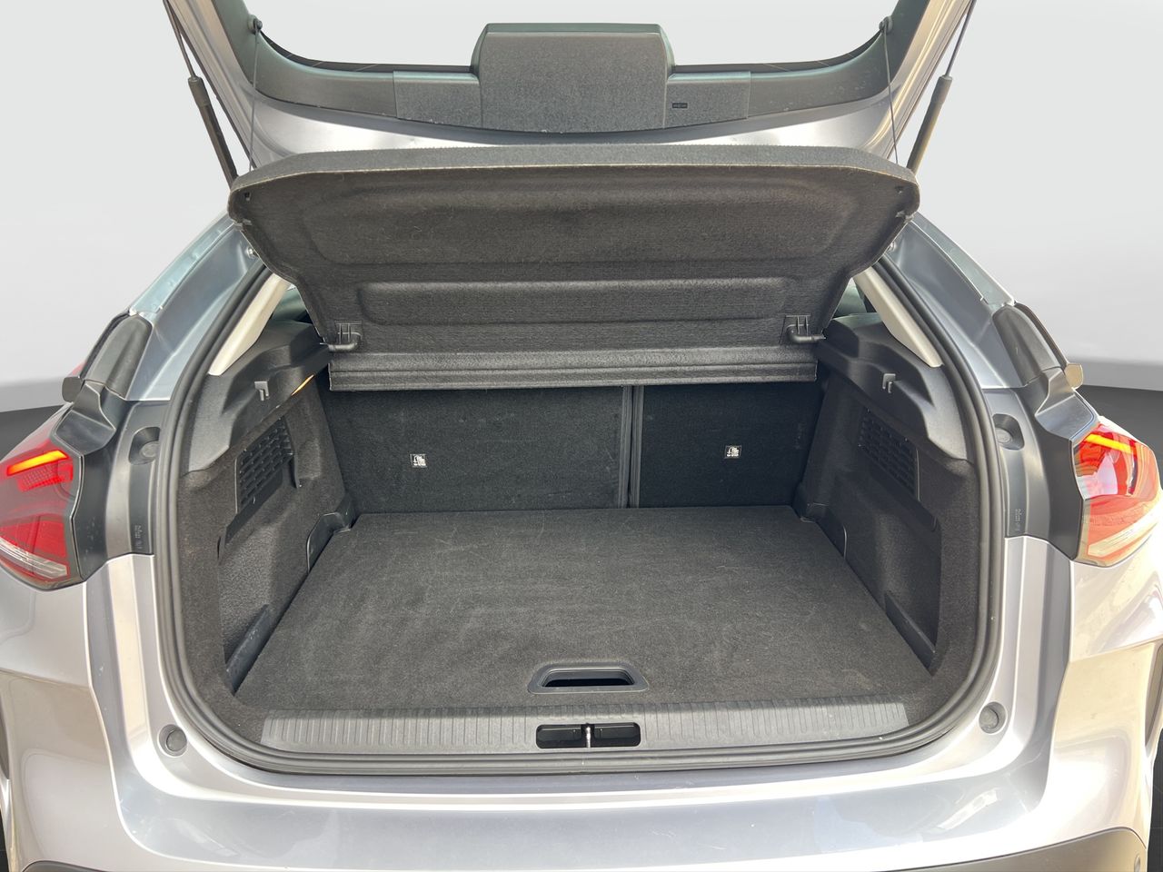 Foto Citroën C4 18