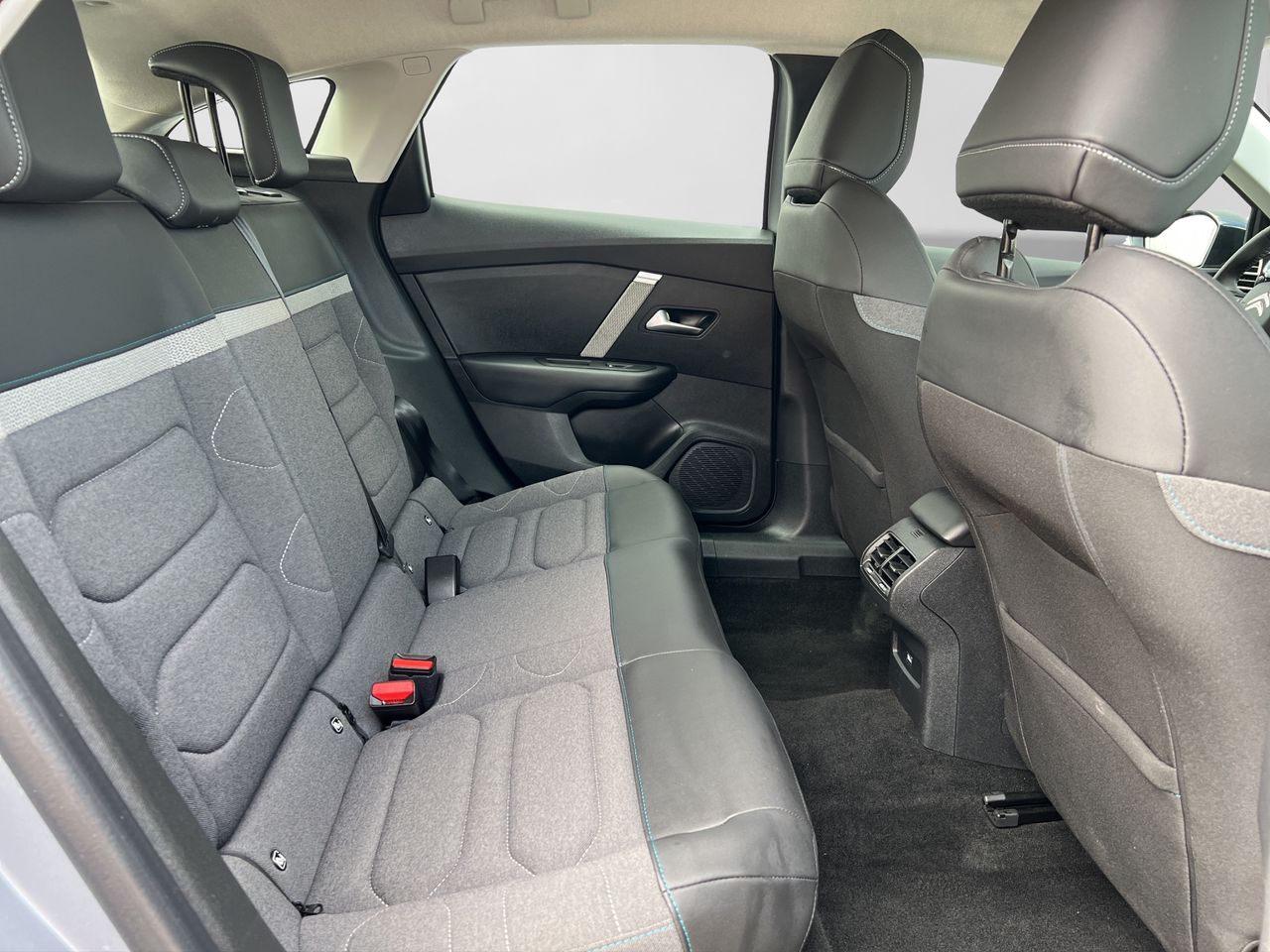 Foto Citroën C4 19