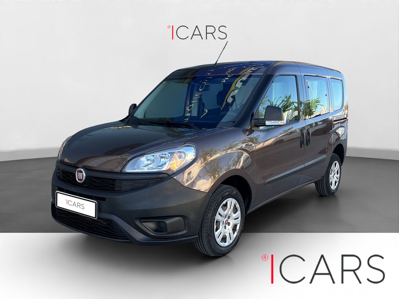 Foto Fiat Doblo 1