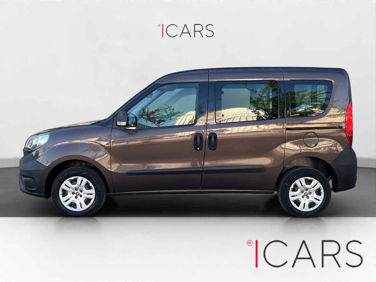 Foto Fiat Doblo 3