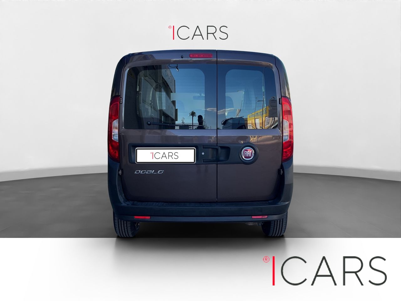 Foto Fiat Doblo 5