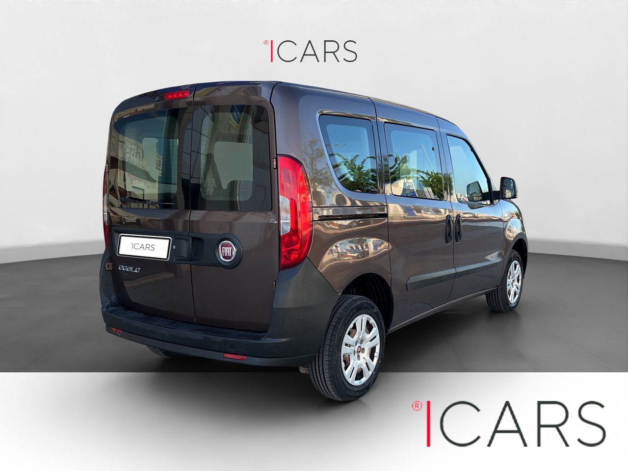 Foto Fiat Doblo 6