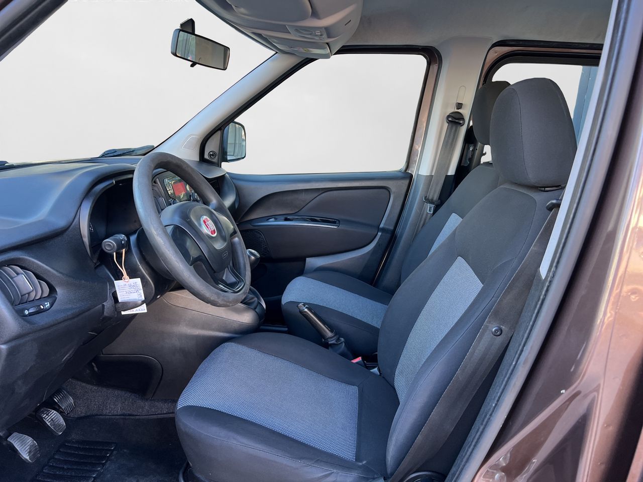 Foto Fiat Doblo 7