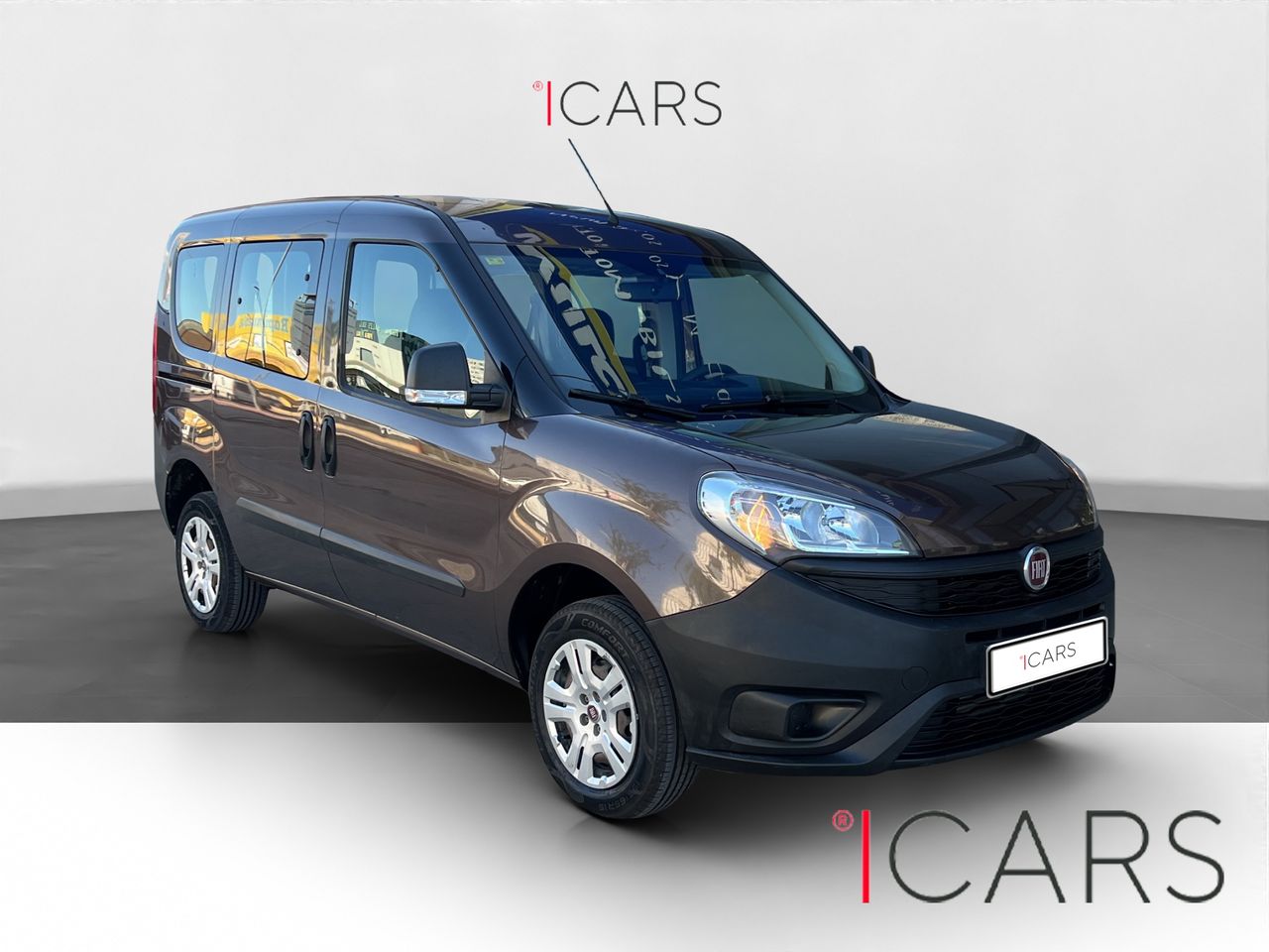 Foto Fiat Doblo 8