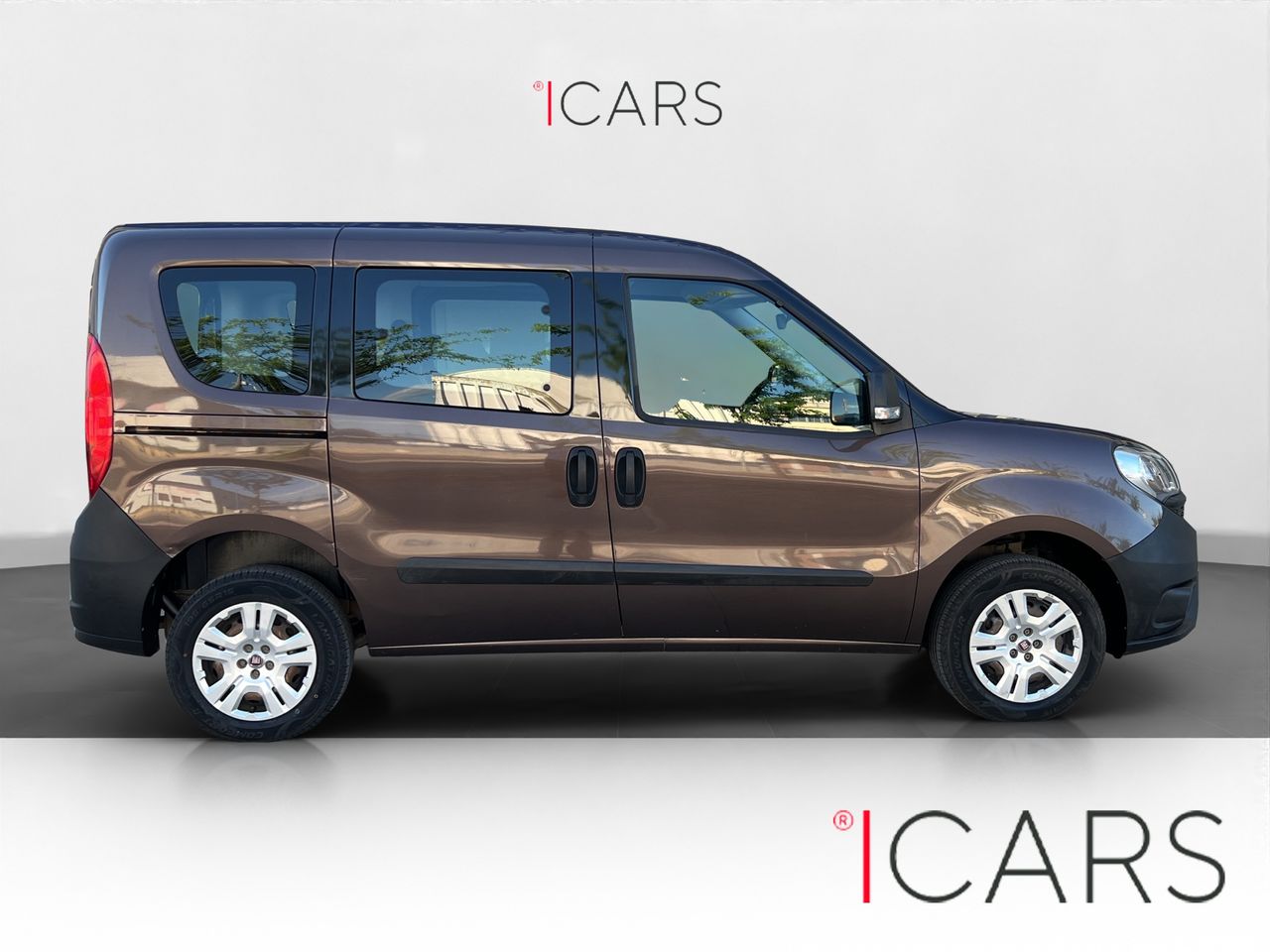 Foto Fiat Doblo 9