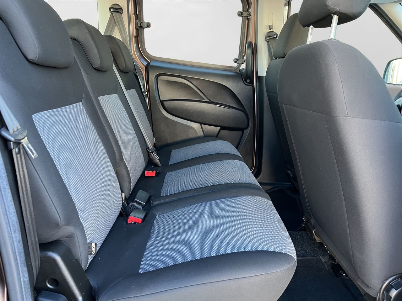 Foto Fiat Doblo 17