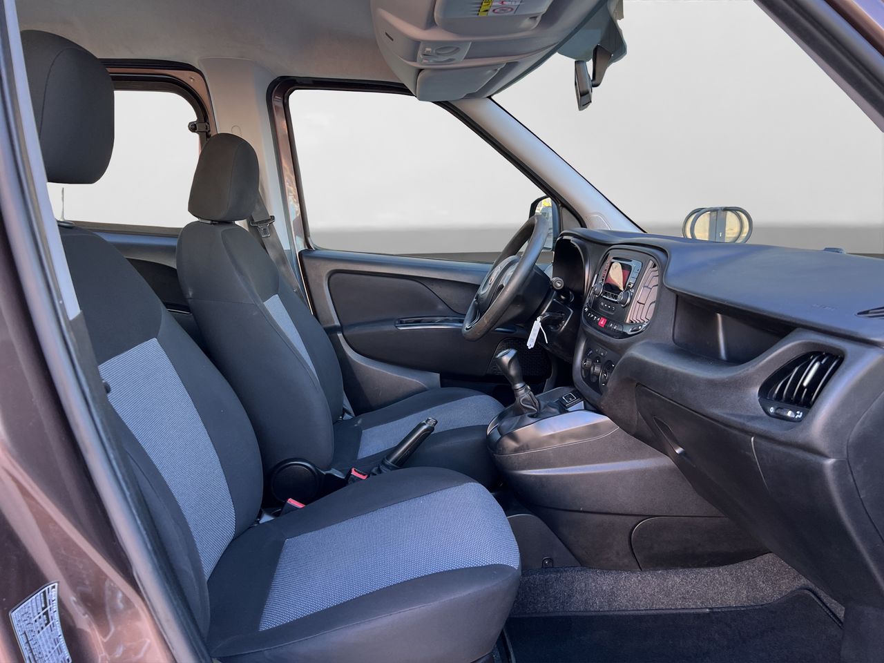 Foto Fiat Doblo 18