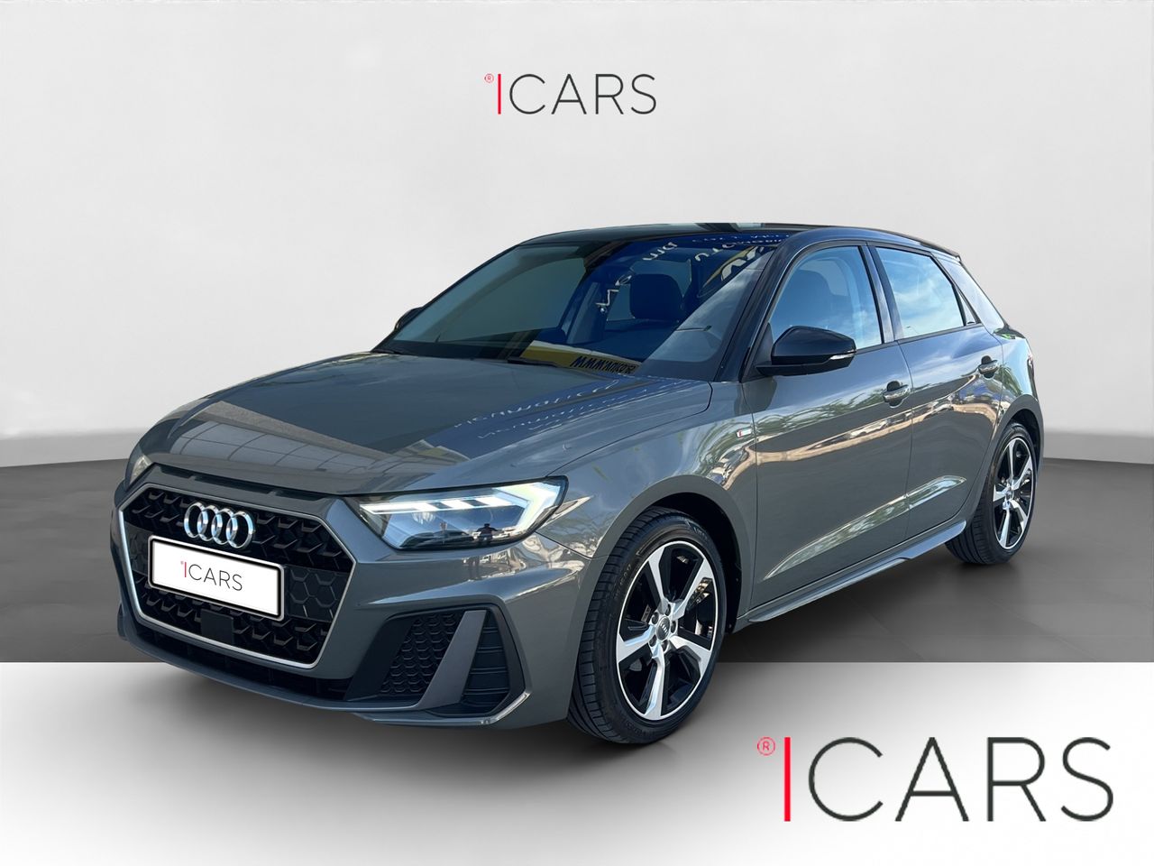 Foto Audi A1 1