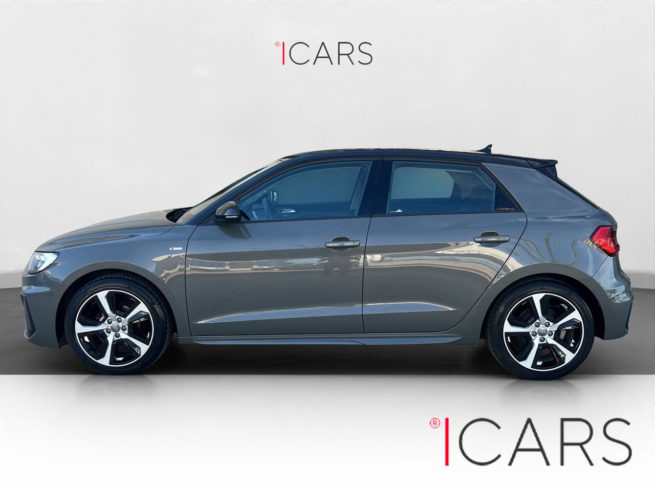 Foto Audi A1 3