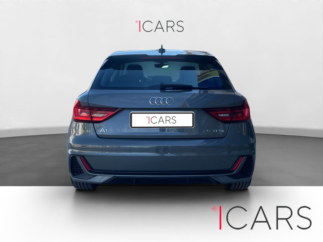 Foto Audi A1 5