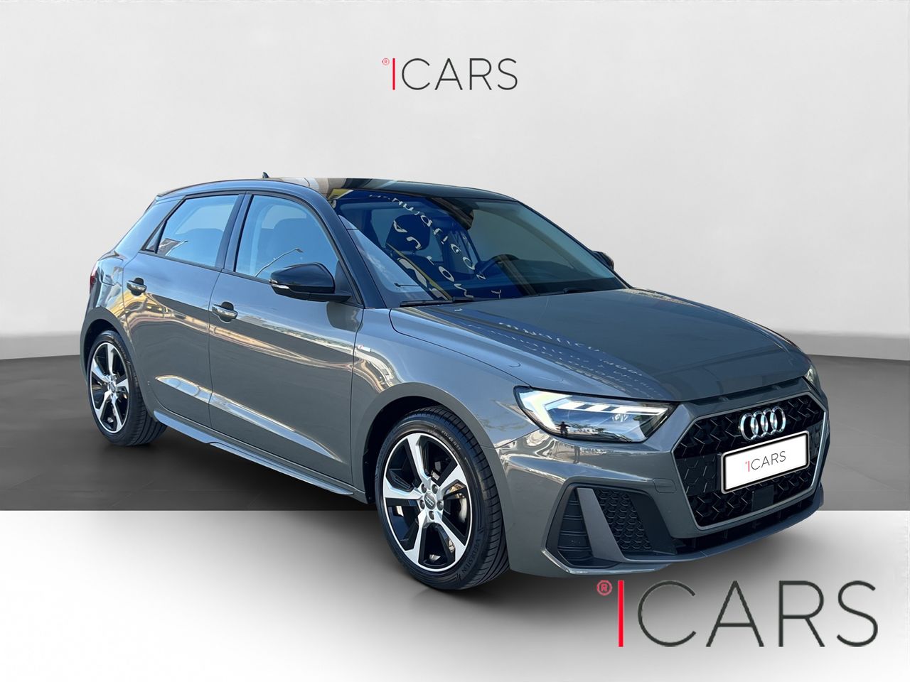 Foto Audi A1 6