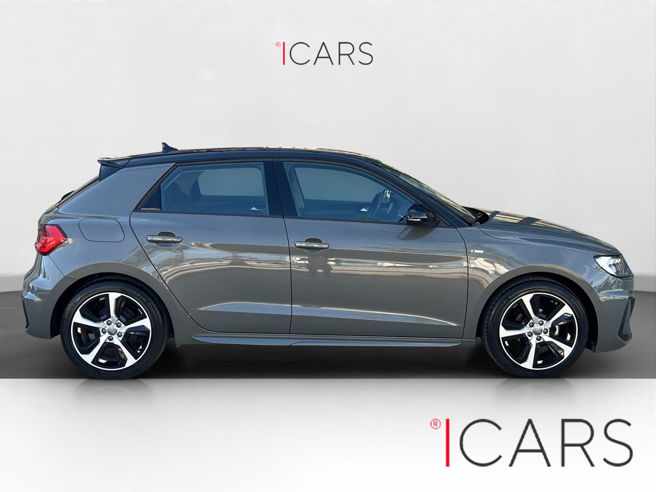 Foto Audi A1 7