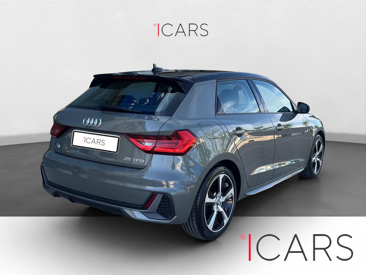 Foto Audi A1 8