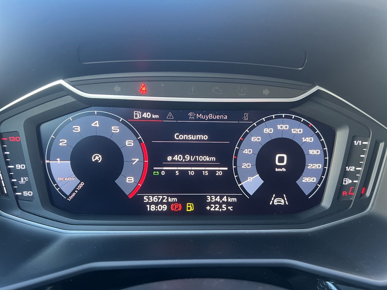 Foto Audi A1 9