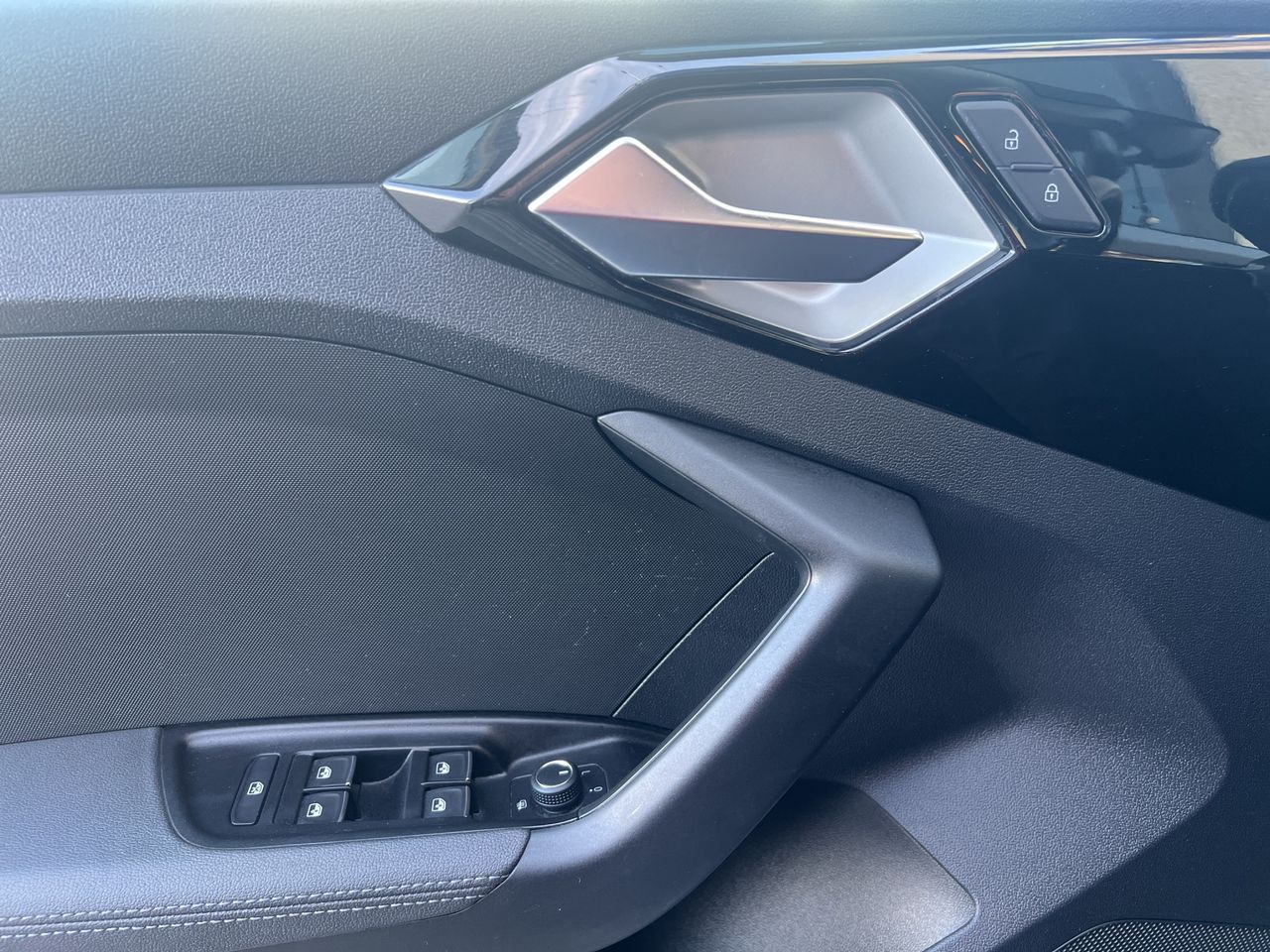 Foto Audi A1 14
